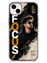 Customized iPhone Cover – Premium Personalized Phone Case