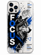 Customized iPhone Cover – Premium Personalized Phone Case