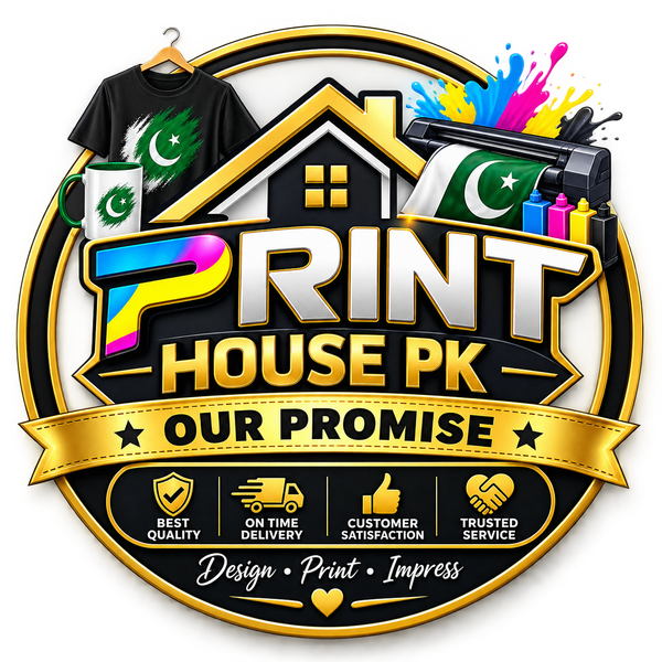 Print House Pk