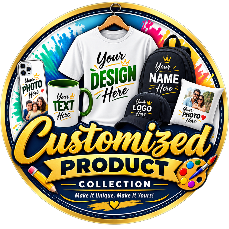 Customized Products